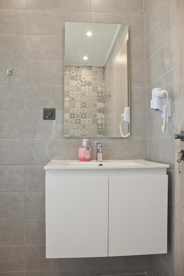 Vaso Apartments Platanias  Exterior photo