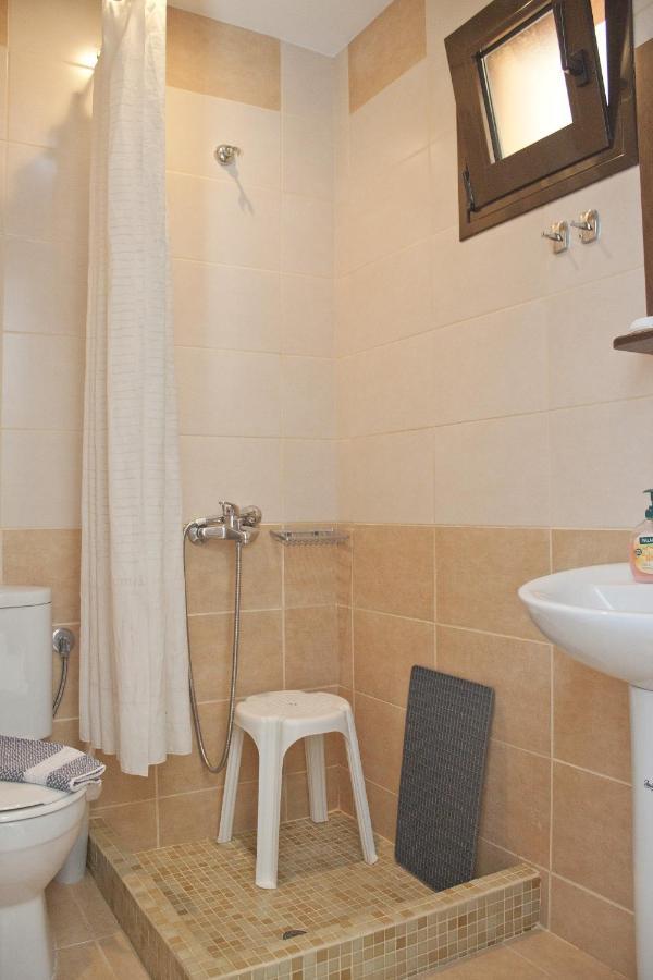 Vaso Apartments Platanias  Exterior photo