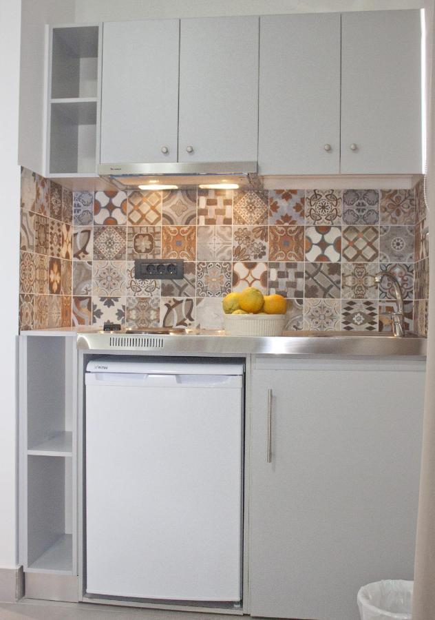 Vaso Apartments Platanias  Exterior photo