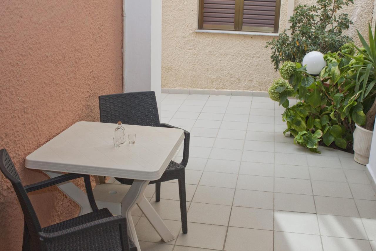 Vaso Apartments Platanias  Exterior photo