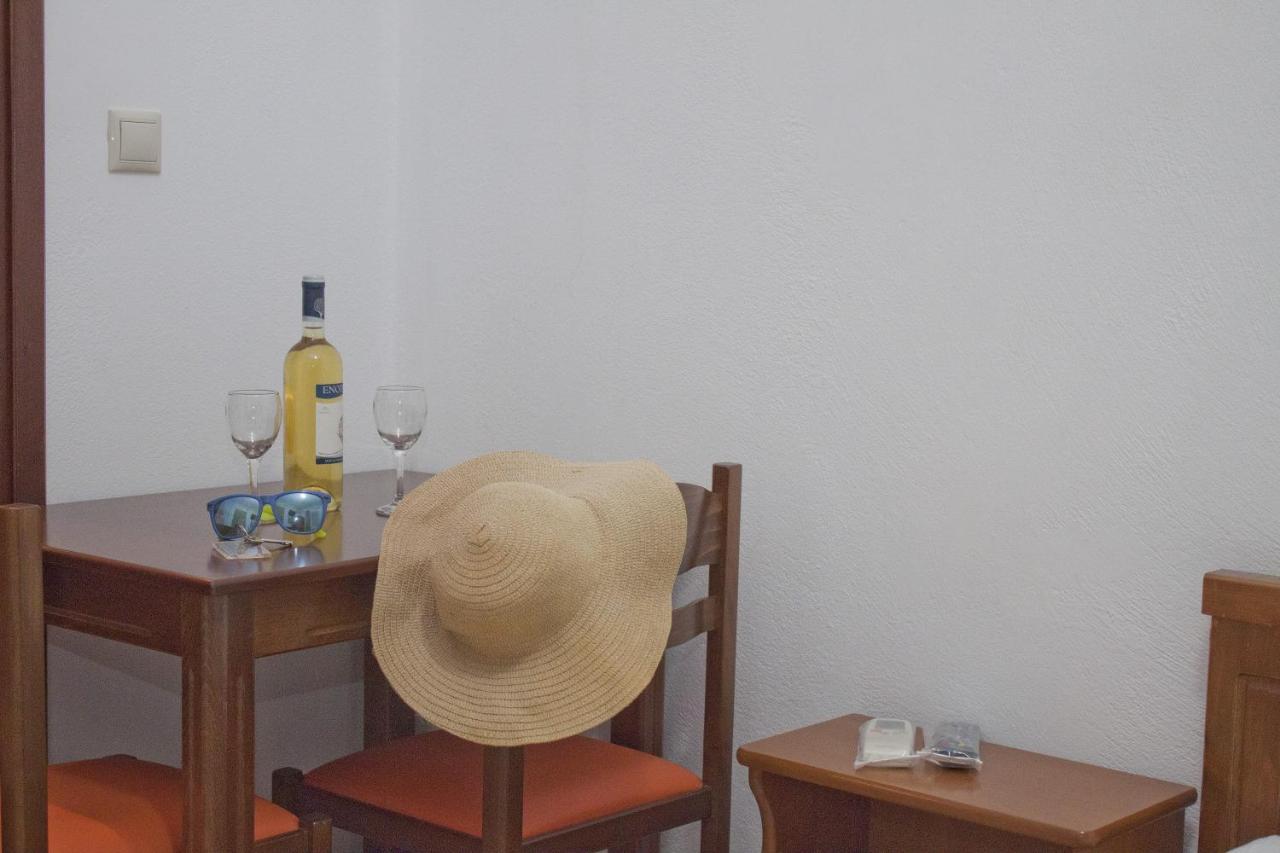Vaso Apartments Platanias  Exterior photo
