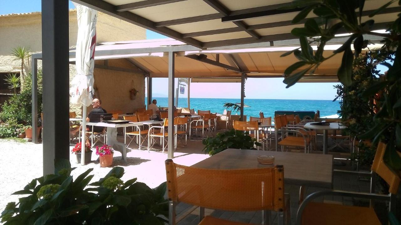 Vaso Apartments Platanias  Exterior photo