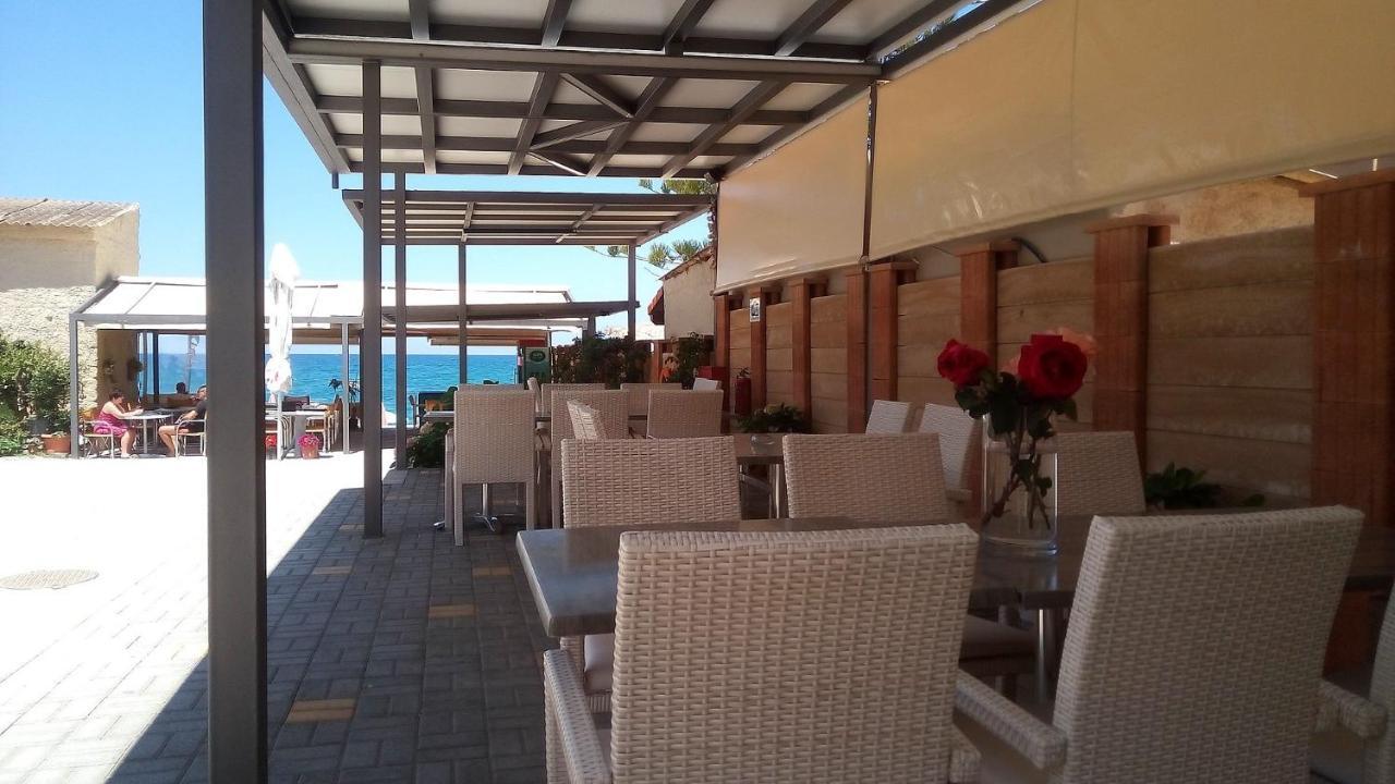 Vaso Apartments Platanias  Exterior photo